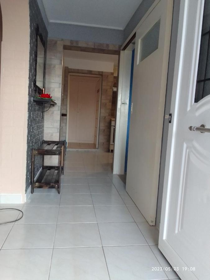 Antonia Family House Near Airport Apartment Porto Rafti Exterior photo