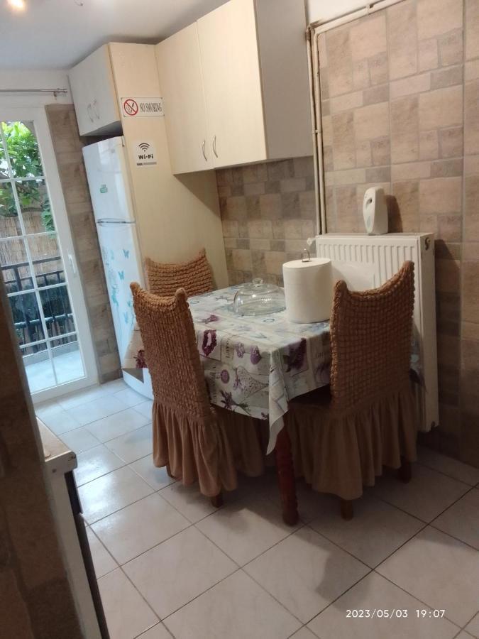 Antonia Family House Near Airport Apartment Porto Rafti Exterior photo