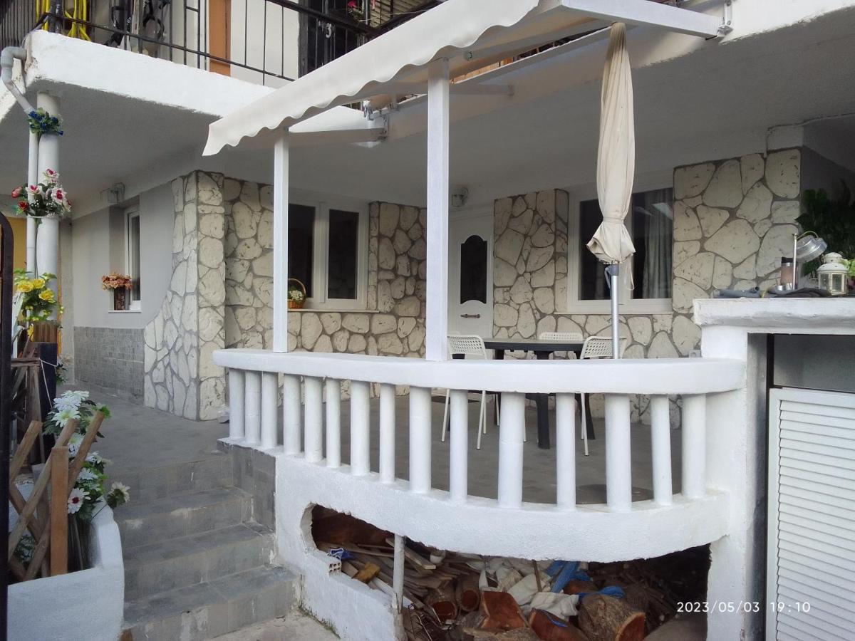 Antonia Family House Near Airport Apartment Porto Rafti Exterior photo